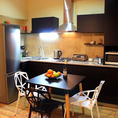 Yango Apartment Tbilissi Extérieur photo
