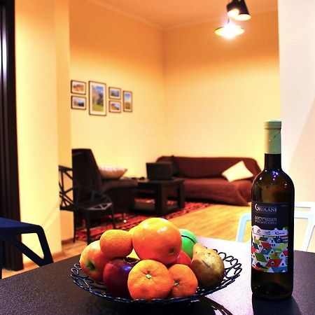 Yango Apartment Tbilissi Extérieur photo