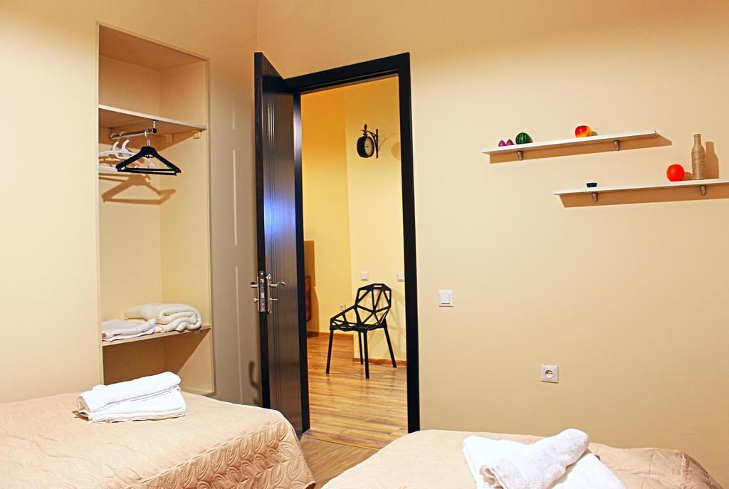 Yango Apartment Tbilissi Extérieur photo
